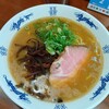 ラーメンニキ 新橋