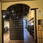 神楽坂 囲炉裏焼肉 祇園 - 