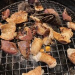 石垣牛専門店 焼肉 金城 - 