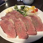 石垣牛専門店 焼肉 金城 北谷本店 - 