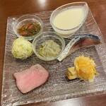 クチーナ アビッソ - 