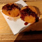 地酒と道産食材 一笑 - 