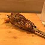 炭火焼き鳥 酉壱 - 