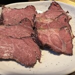 石垣牛専門店 焼肉 金城 北谷本店 - 