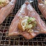 炉ばた ちどり - 