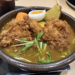 写真 : クレイジー スパイス イオン札幌元町店 （CRAZY SPICE） - 新