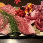 石垣牛専門店 焼肉 金城 北谷本店 - 