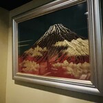 神楽坂 囲炉裏焼肉 祇園 - 