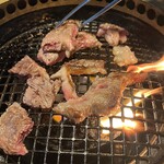 石垣牛専門店 焼肉 金城 - 