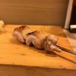 炭火焼き鳥 酉壱 - 