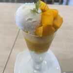 パフェテリア ジュウェル - 