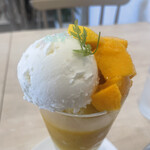 パフェテリア ジュウェル - 