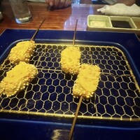 串揚げキッチン だん 梅田店 - 