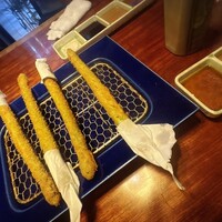 串揚げキッチン だん 梅田店 - 