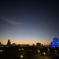 BLUE BIRDS ROOF TOP TERRACE - 