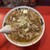 末廣ラーメン本舗 - 料理写真:中華そば(並) 950円