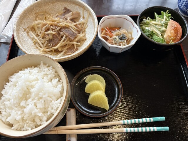 Nomitokoro Kuitokoro Aiueo