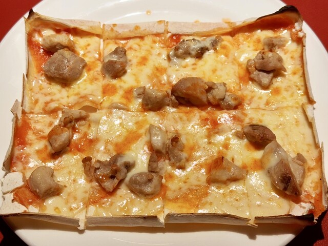 Sicilia Roppongi Ten