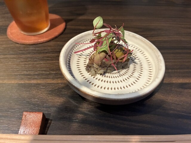 by tantaka0720 : 肴 (さかな)- 赤坂/居酒屋 | 食べログ