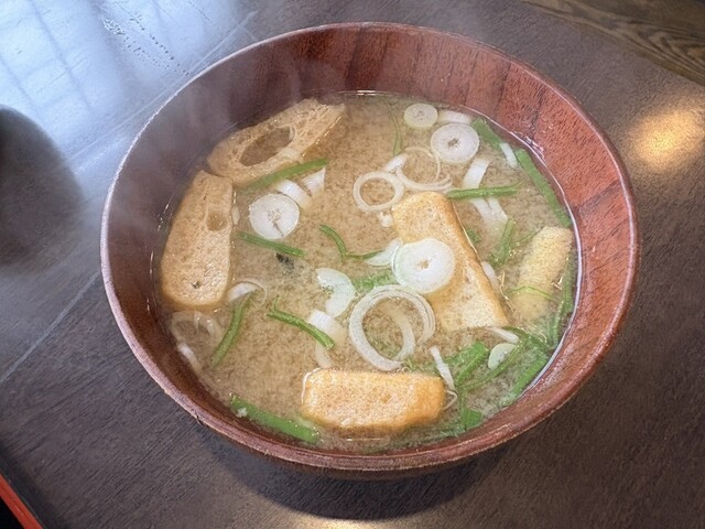 Nomitokoro Kuitokoro Aiueo photo 2