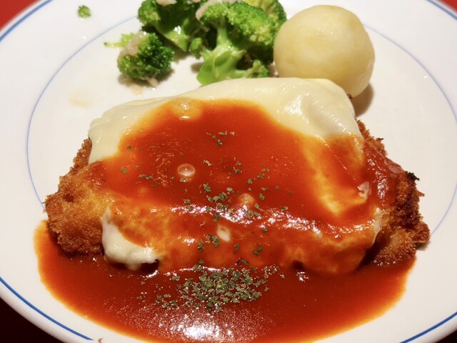 Sicilia Roppongi Ten photo 2