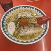 赤湯ラーメン 龍上海 赤湯本店