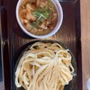 武蔵野うどん 竹國 川越上野田店