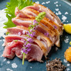 大衆鳥焼肉 おおはし