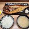 食事処 ながもり