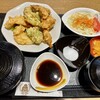 レストラン東洋軒 トキハ別府店