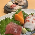 旬鮮酒場 天狗 新宿西口パレットビル店 - 