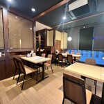 旬鮮酒場 天狗 - 