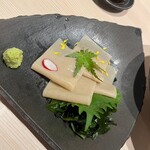 そば吟 大森店 - 