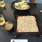 Soba Dokoro Yabu Karuizawa Ten - 