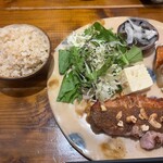 ピパーチキッチン - 