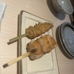 そば吟 大森店 - 