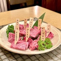 みやび 六本木店 - 
