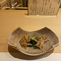 日本料理 山崎 - 