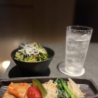 和牛焼肉キムズ Kim's ROPPONGI - 