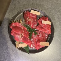 和牛焼肉キムズ Kim's ROPPONGI - 