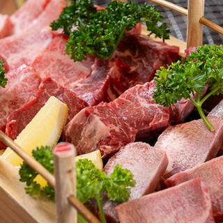 焼肉居酒屋 とんとん_2