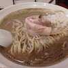 麺処 にぼし香 アソビル店