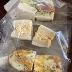 カモベーカリー - 