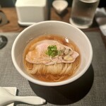 麺屋 BONEZ - 