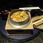 旬のお料理・釜飯 いちえ - 