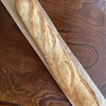 カモベーカリー - 