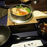 旬のお料理・釜飯 いちえ - 