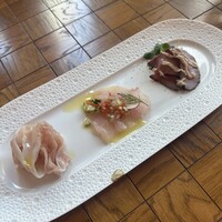 TRATTORIA PIZZERIA 207 渋谷店 -  TRATTORIA PIZZERIA 207 渋谷店 -