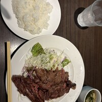 キャトルラパン -  キャトルラパン -