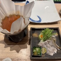 寿司 はせ川 心斎橋本店 - 
